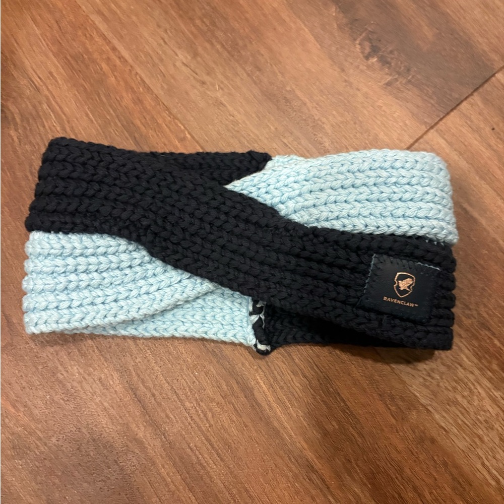 Love Your Melon Ravenclaw Twist Headband